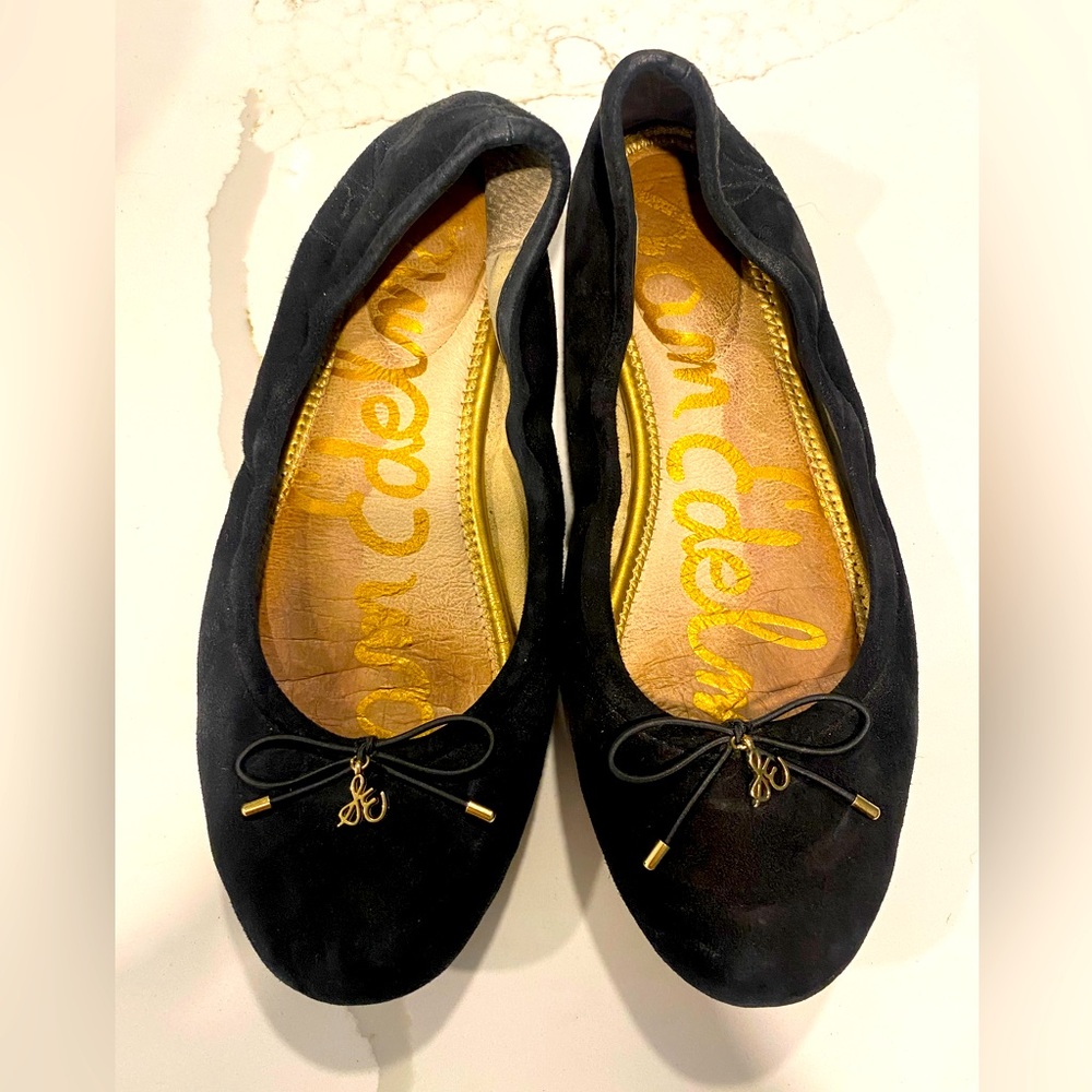 Sam Edelman Felicia Ballerina Flats